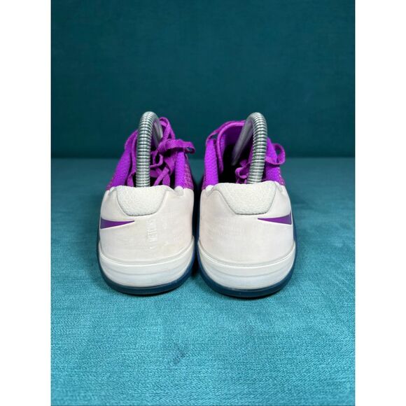 Nike Metcon Womens Sneaker Running Purple Size 7.5 - Picture 2 of 8
